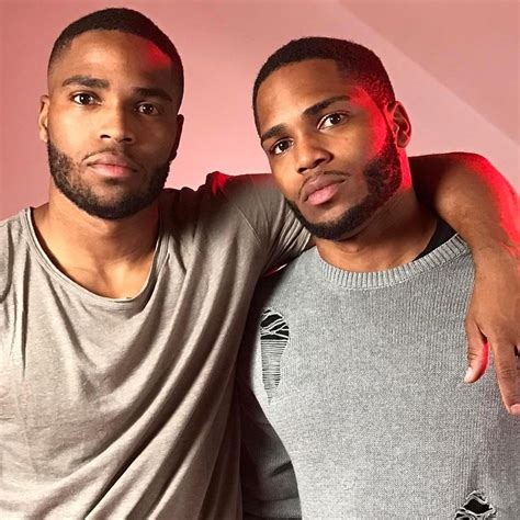 black gay thugs|Alpha Black Men (@alphablackmen) • Instagram photos and videos.